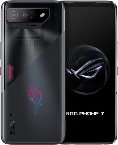 ROG Phone 7 5G Top Edition Global Dual SIM TD-LTE Version A 512GB AI2205